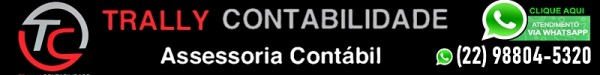 DIOGO TRALLY FERREIRA CONTABILIDADE LTDA Fantasia nome	TRALLY CONTABILIDADE